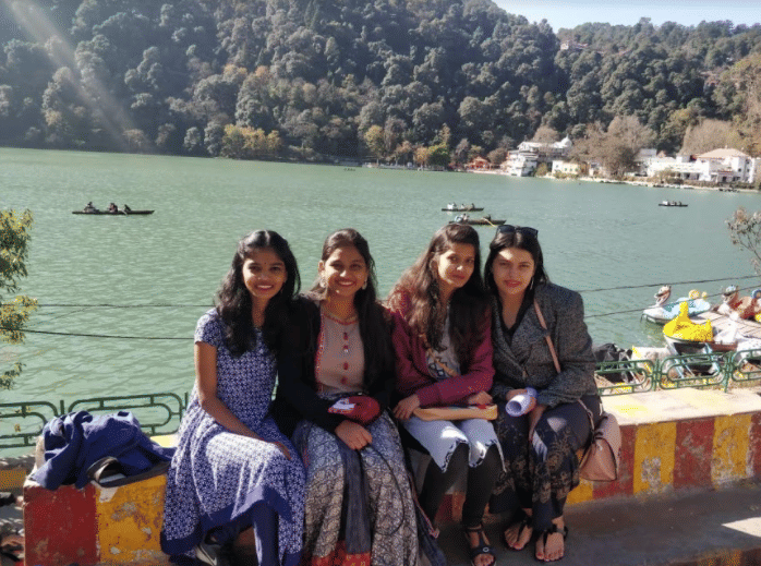 Sir M. Visvesvaraya Institute of Management Studies and Research Mumbai Activities photo 34